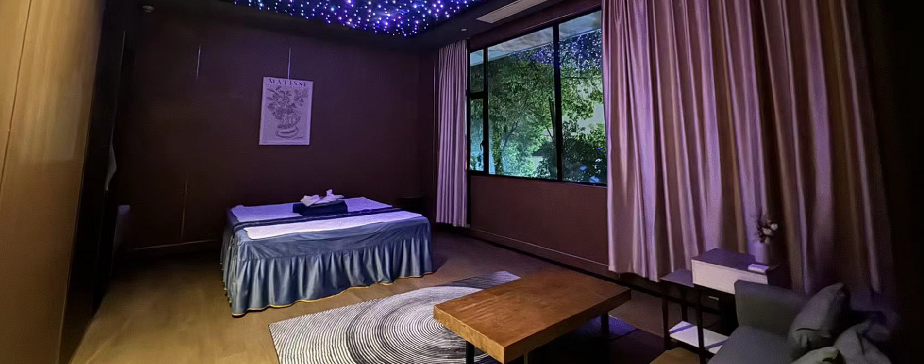 兰州桑拿图片二