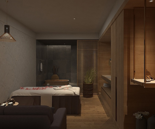 兰州高端桑拿会所奢华与宁静的完美结合