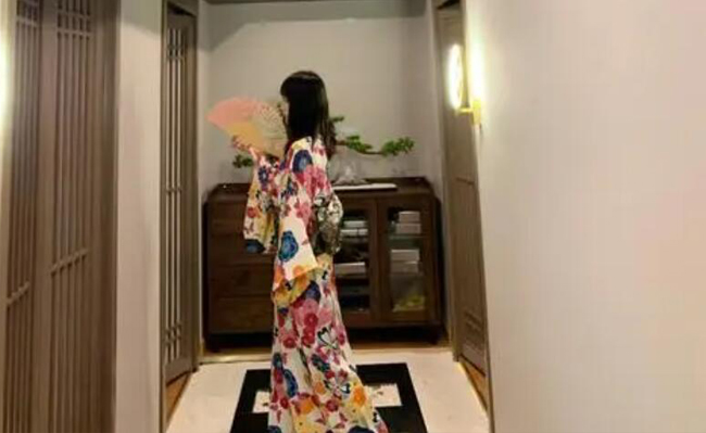 兰州日式SPA的极致细节：连空气都是设计好的